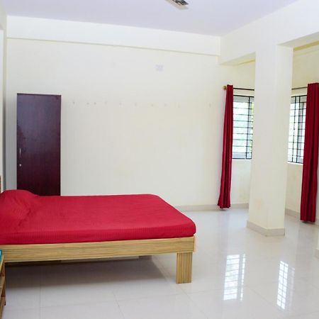 C Suites - Rio Grande Bangalore Esterno foto