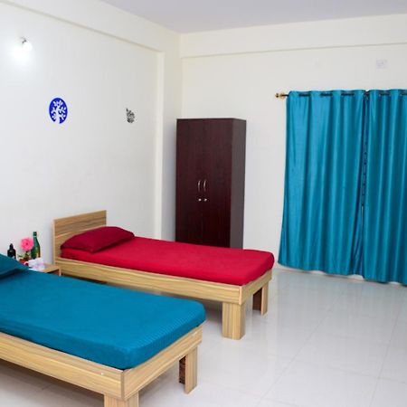 C Suites - Rio Grande Bangalore Esterno foto