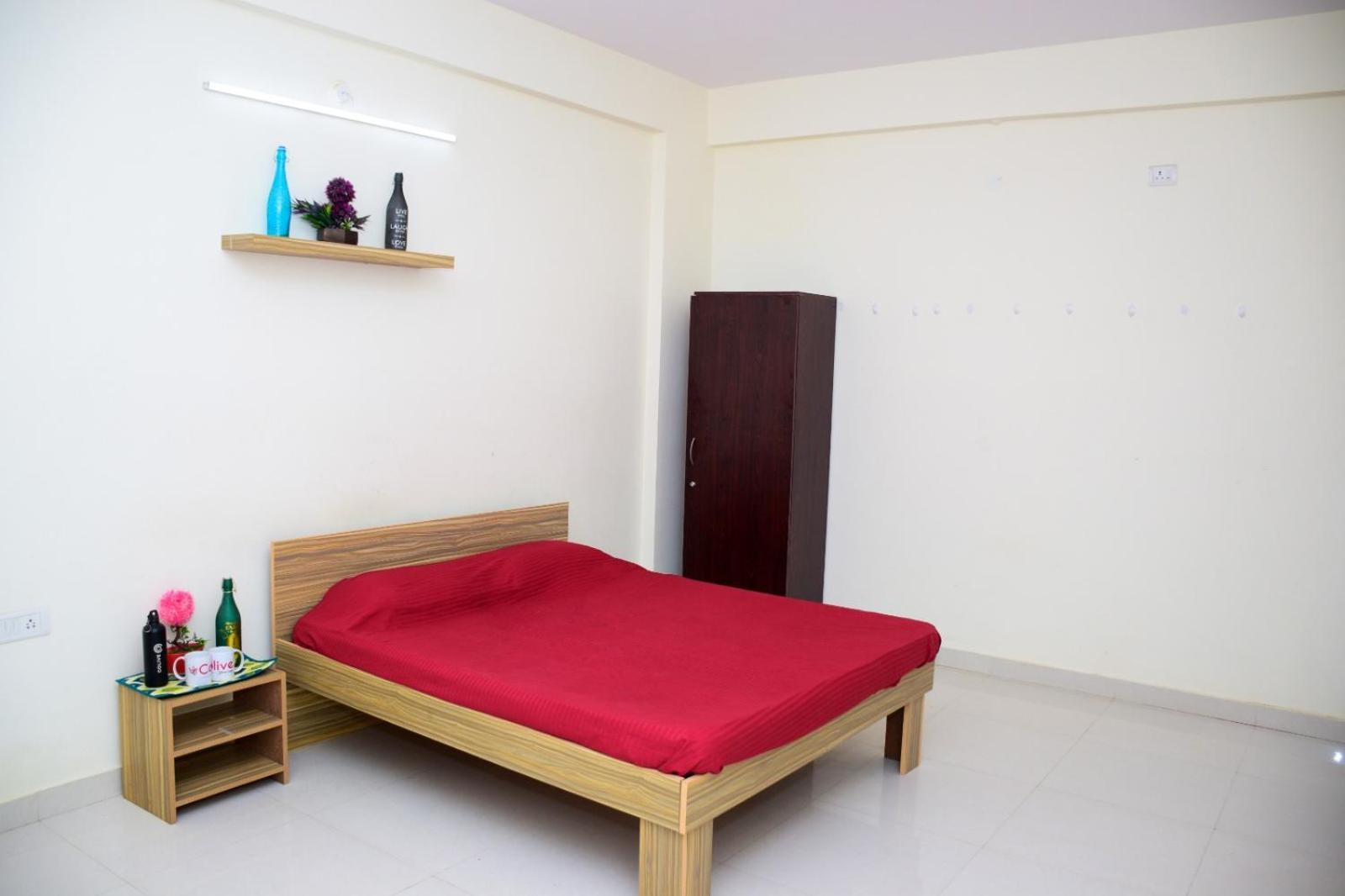 C Suites - Rio Grande Bangalore Esterno foto