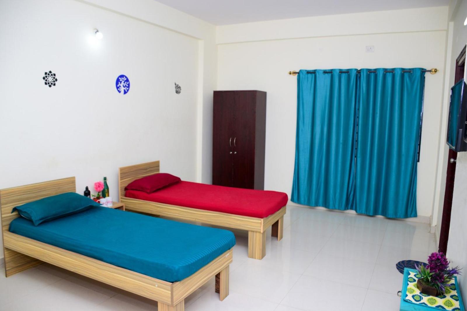 C Suites - Rio Grande Bangalore Esterno foto